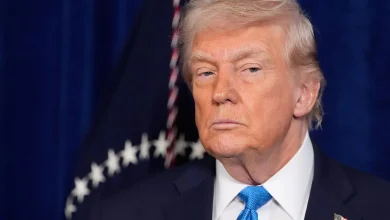 Trump threatens to cut Raytheon’s government contract