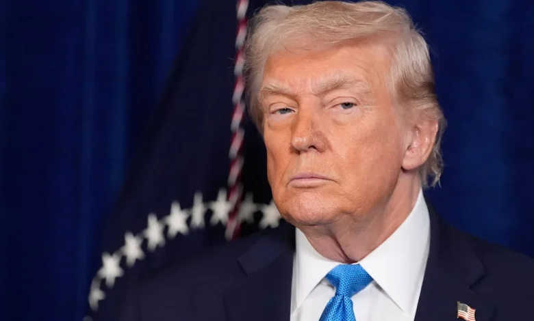 Trump threatens to cut Raytheon’s government contract