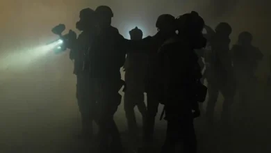 Trump threatens to use Insurrection Act to deploy troops to Minnesota to "put an end" to protests