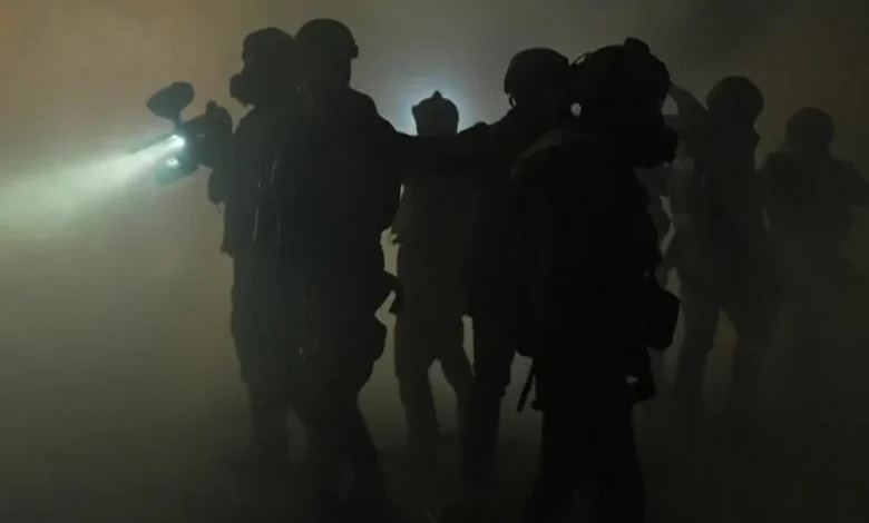 Trump threatens to use Insurrection Act to deploy troops to Minnesota to "put an end" to protests