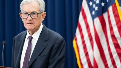 Trump to announce pick for new Federal Reserve chair on Friday