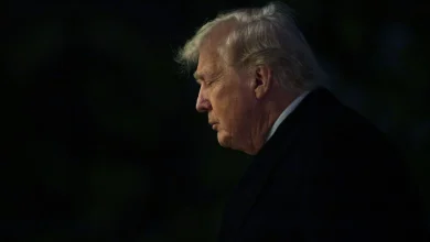 Trump to meet with House Republicans amid questions about Venezuela : NPR