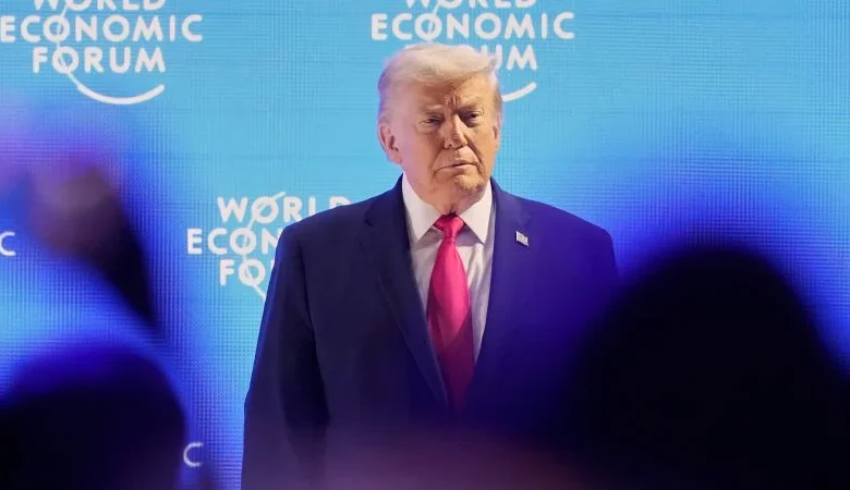 Trump to unveil ‘Board of Peace’ and meet Zelensky in Davos