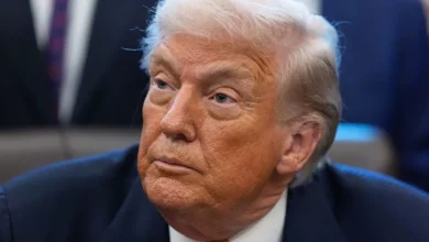 Trump unveils health care plan aimed at lowering costs