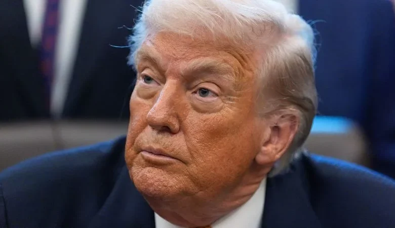 Trump unveils health care plan aimed at lowering costs