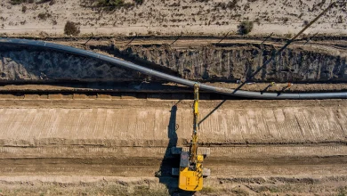 Trump vetoes bipartisan bill to fund clean water pipeline in southeastern Colorado