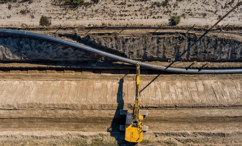 Trump vetoes bipartisan bill to fund clean water pipeline in southeastern Colorado