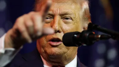 Trump wants Mexico to ‘take out the cartels.’ Here’s why that’s so hard