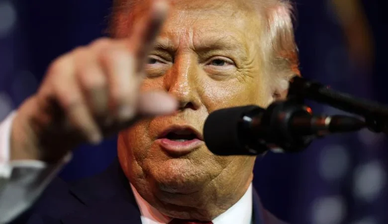 Trump wants Mexico to ‘take out the cartels.’ Here’s why that’s so hard