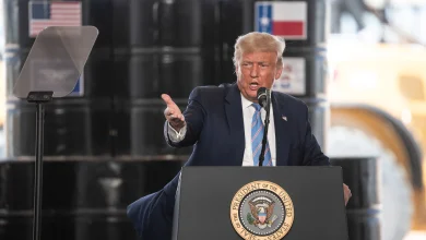 Trump wants cheaper oil. Texas could pay a price.