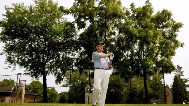 Trump wants to overhaul the 'president's golf course.' He hasn't played there yet