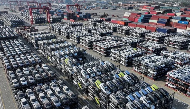 Trump wants to own Venezuela’s oil, but its largest oil customer is speeding toward clean energy