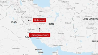 Trump warns Iran after protests turn deadly across several provinces