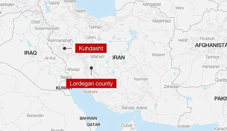 Trump warns Iran after protests turn deadly across several provinces