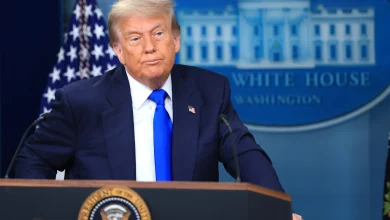 Trump: ‘People will soon be prosecuted for’ 2020 election