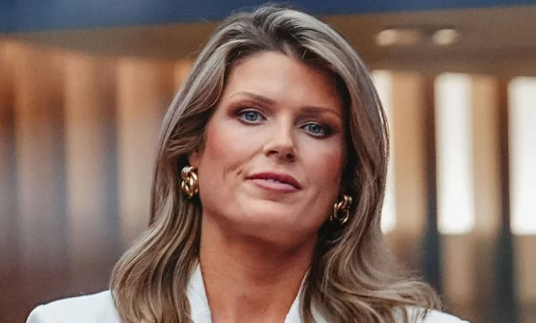 Trump’s Beauty Queen Prosecutor Lindsey Halligan Rages at Judge Over Humiliating Court Order