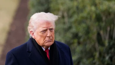 Trump’s Fed Chair Search Is Becoming Hunt for Elusive Unicorn