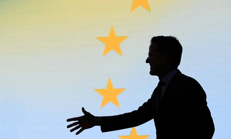 Trump’s Greenland crusade pushes European allies to a breaking point