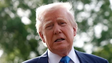 Trump’s Immigration Polls Hit Record Low After Nurse Killing