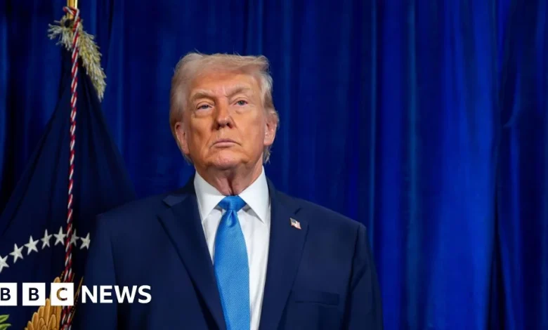 Trump's Maduro raid could set precedent for authoritarian powers across globe