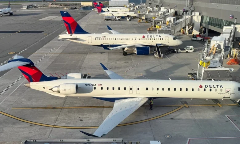 Trump's Political Threat to 'Decertify' Canadian Planes Is Anti-Safety