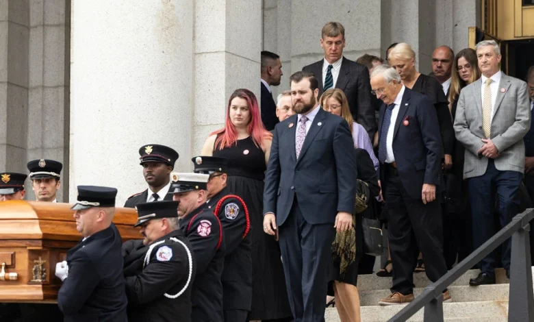 Trump’s Post About Slain Minnesota Lawmaker Dismays Her Children