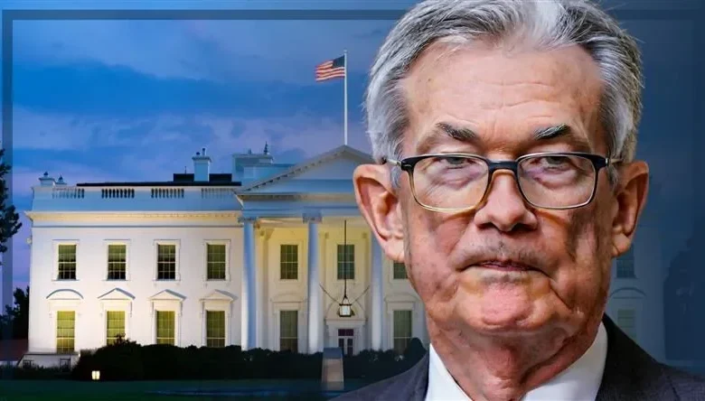 Trump's Powell Investigation Backfires Fast