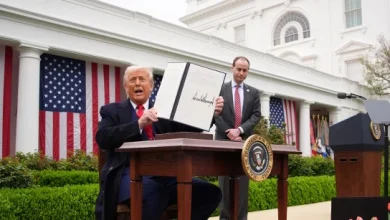 Trump’s Tariffs Don’t Come Close to Funding Everything He’s Proposed