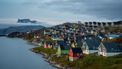 Trump’s Venezuela raid plunges Greenland and the Western military alliance into uncertainty