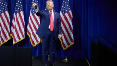 Trump’s actions in Venezuela suggest Canada is ‘on the menu’: ex-UN envoy