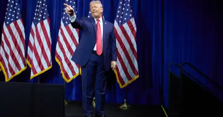 Trump’s actions in Venezuela suggest Canada is ‘on the menu’: ex-UN envoy