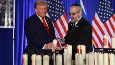 Trump's antisemitism envoy slams Walz for comparing ICE enforcement to Anne Frank, Holocaust
