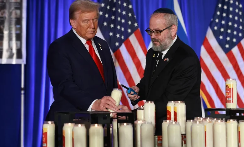 Trump's antisemitism envoy slams Walz for comparing ICE enforcement to Anne Frank, Holocaust