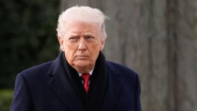 Trump’s double pardon underscores sweeping use of clemency