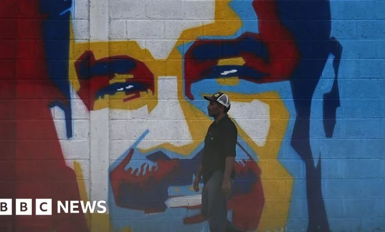 Trump's move to topple Maduro is fraught with risk