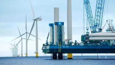 Trump's offshore wind pause just lost again – Vineyard Wind is back to work [update]