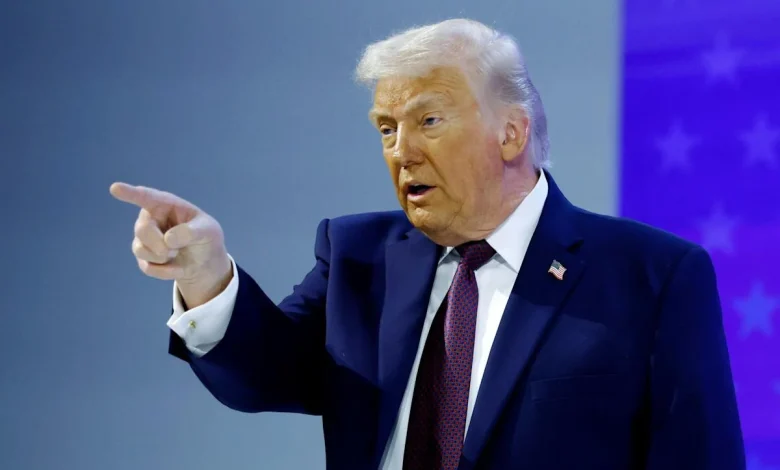 Trump’s own Big Beautiful Bill could add $5.5 trillion to the deficit and help sabotage his plan to ‘grow out’ of the national debt crisis