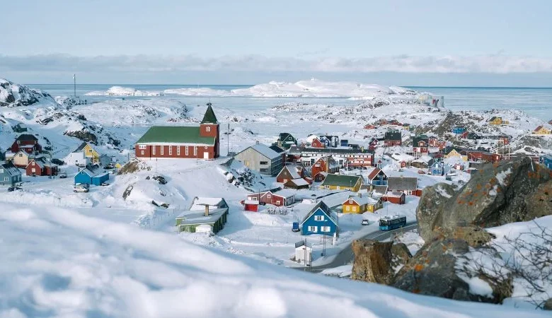 Trump’s plan to own the Western Hemisphere and Greenland is not what Americans want