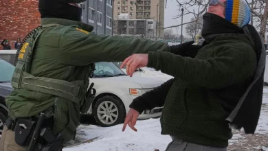 Trump's playbook falters in crisis response to Minneapolis shooting