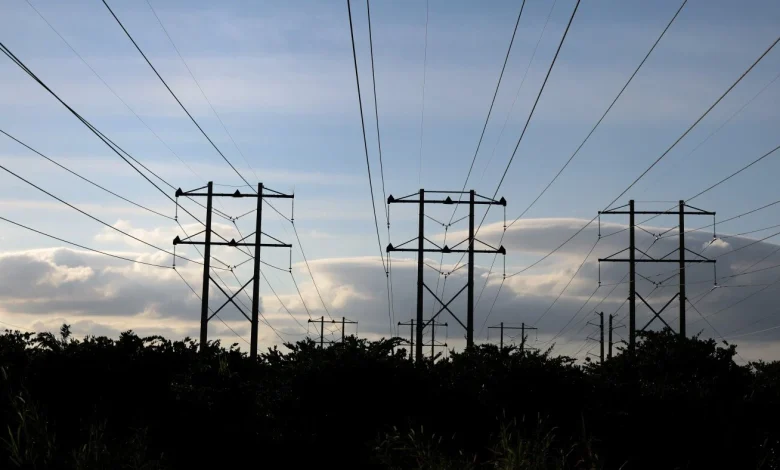 Trump’s promises on energy, one year in : NPR