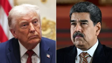 Trump’s snatching of Maduro shows a new level of unrestrained global power