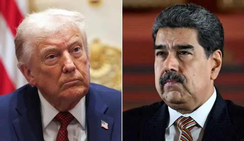 Trump’s snatching of Maduro shows a new level of unrestrained global power