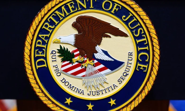 Trump's top voting rights lawyer led L.A. election conspiracy case