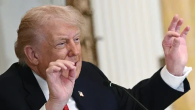 Trump’s ‘Great Healthcare Plan’ Is Not Great. It’s Not Even a Plan.