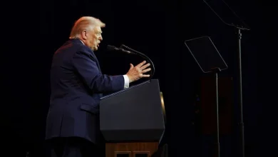 Trump’s ‘ammunition’ for House GOP to win the midterms involves lots of grievances