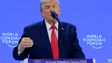 Trump’s ‘board of peace’: Who has joined, who hasn’t – and why