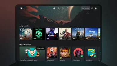 Try the New Xbox Cloud Gaming Web Experience — Now in Public Preview