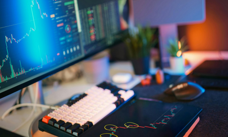 TryHard Holdings Surges as Share Buyback Initiates Positive Market Response​