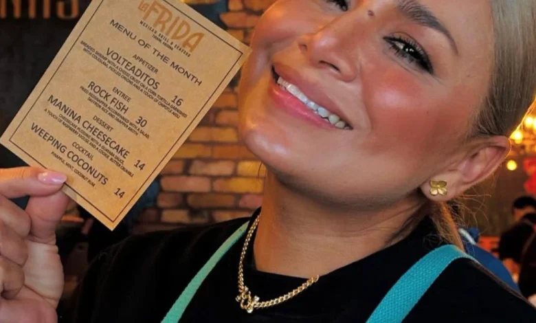 Tucson chef named semifinalist for James Beard Award