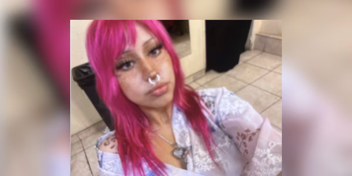 Turquoise Alert issued for 21-year-old woman missing from Avondale